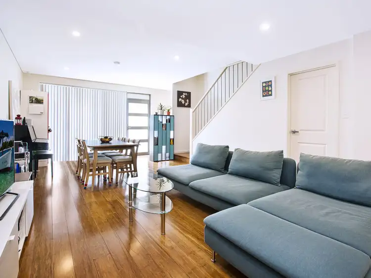 1/14 Macintosh Street, Mascot NSW 2020