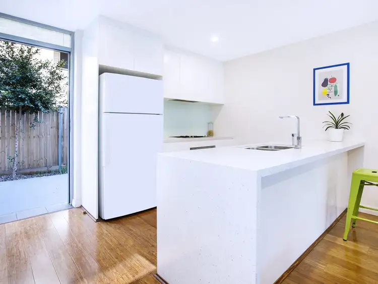 Fourth view of Homely townhouse listing, 1/14 Macintosh Street, Mascot NSW 2020