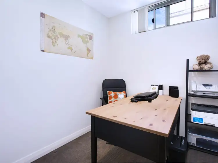 Fifth view of Homely townhouse listing, 1/14 Macintosh Street, Mascot NSW 2020