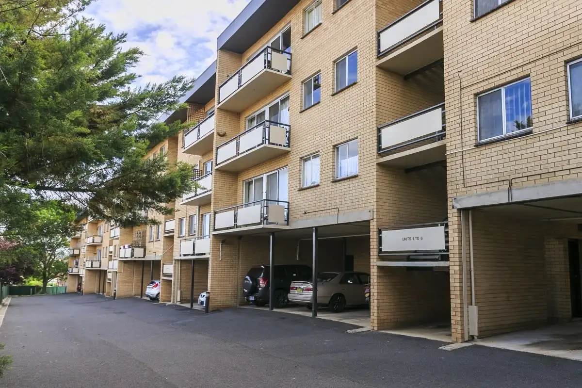 Main view of Homely unit listing, 6/34-36 Mowatt Street, Queanbeyan NSW 2620