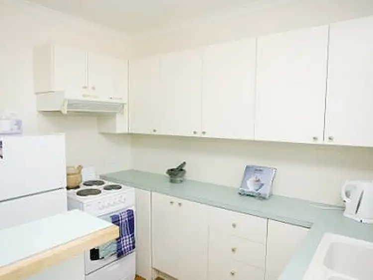 Second view of Homely unit listing, 6/34-36 Mowatt Street, Queanbeyan NSW 2620