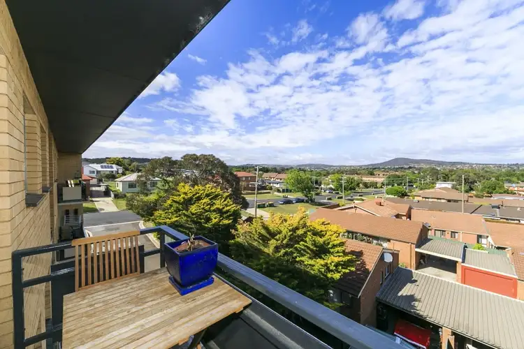 Fifth view of Homely unit listing, 6/34-36 Mowatt Street, Queanbeyan NSW 2620