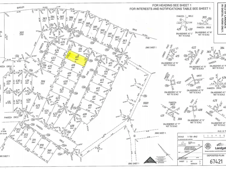 3 Lendich Pass, Maddington WA 6109