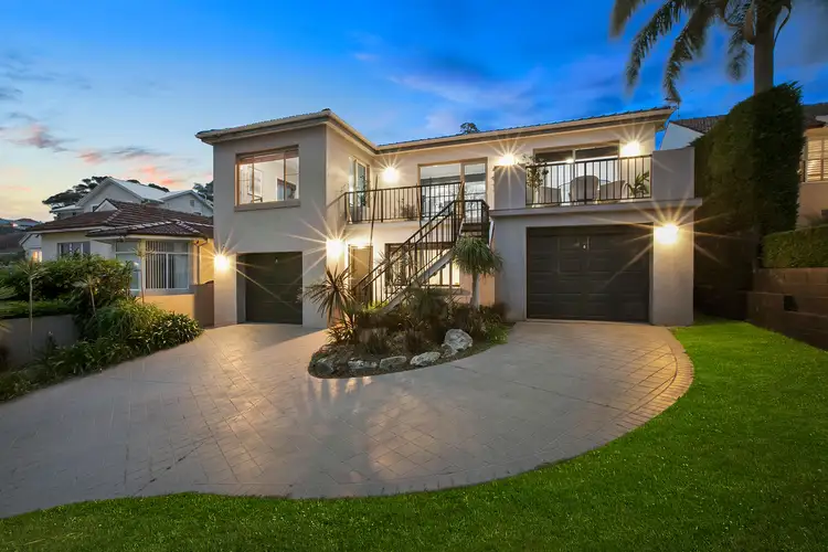 56 Ellery Parade, Seaforth NSW 2092