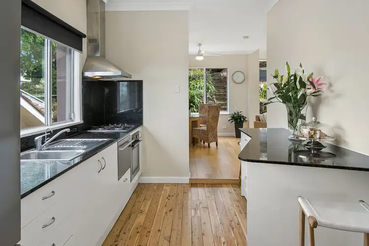 Fifth view of Homely house listing, 56 Ellery Parade, Seaforth NSW 2092