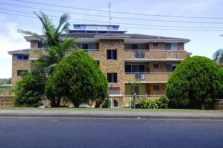Second view of Homely house listing, Unit 16/48 North ST, Forster NSW 2428