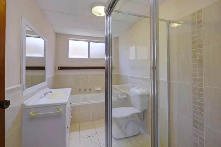 Fourth view of Homely house listing, Unit 16/48 North ST, Forster NSW 2428