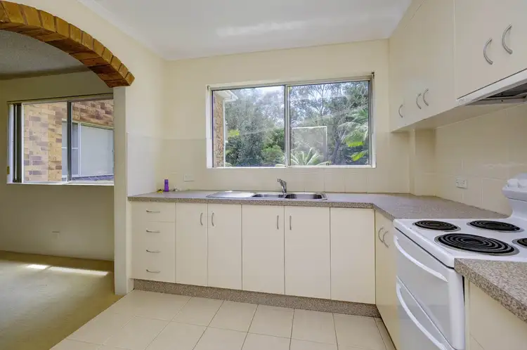Fifth view of Homely house listing, Unit 16/48 North ST, Forster NSW 2428