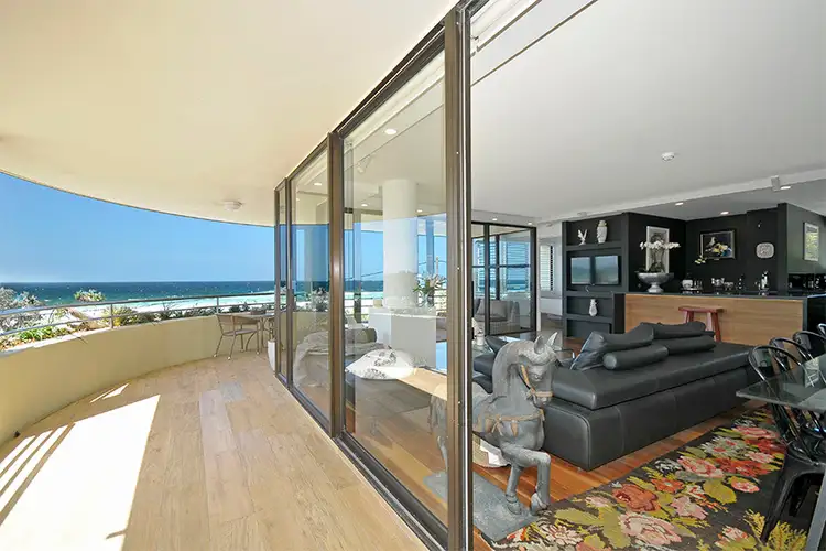7/794 Pacific Parade, Currumbin QLD 4223