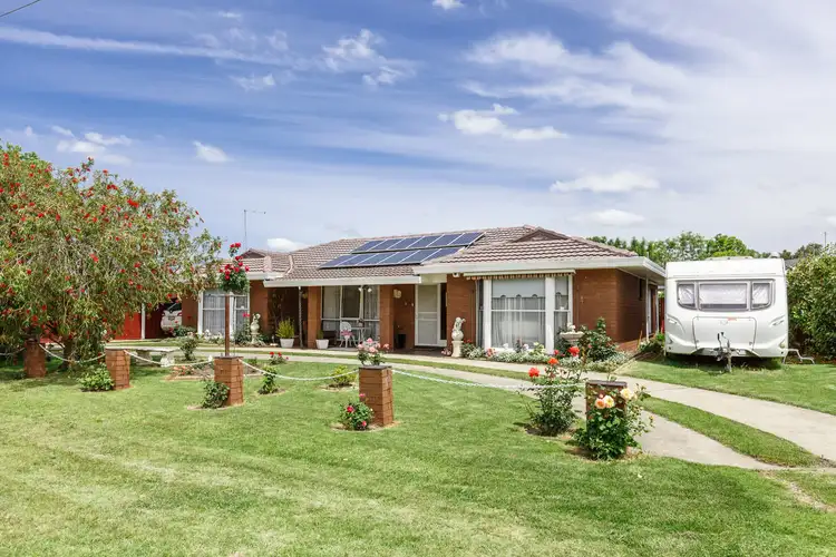 2 Redbank Road, Stratford VIC 3862
