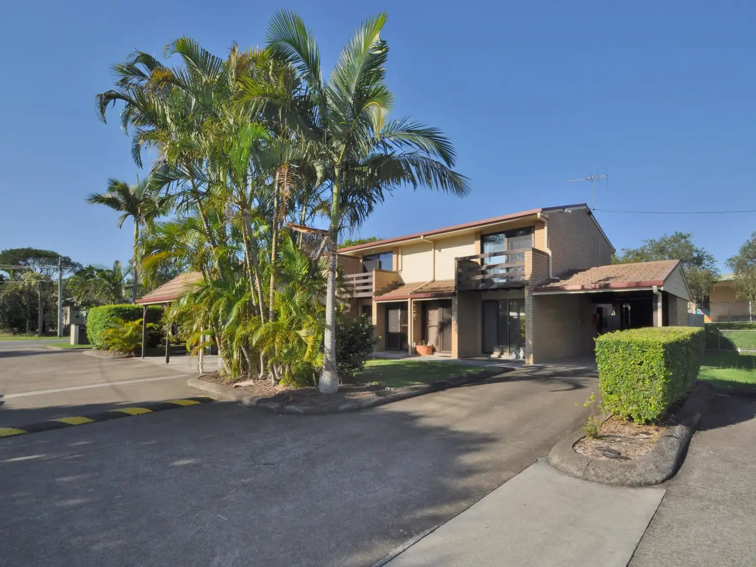 Main view of Homely house listing, 3/26 Charles Avenue, Logan Central QLD 4114