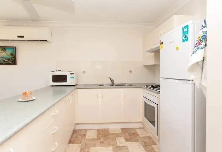 Second view of Homely villa listing, Unit 6/12 Chidgey Street, Cessnock NSW 2325