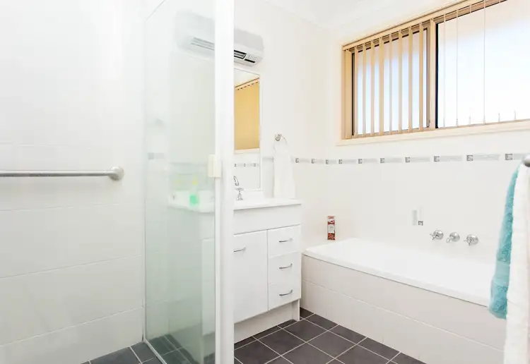 Third view of Homely villa listing, Unit 6/12 Chidgey Street, Cessnock NSW 2325