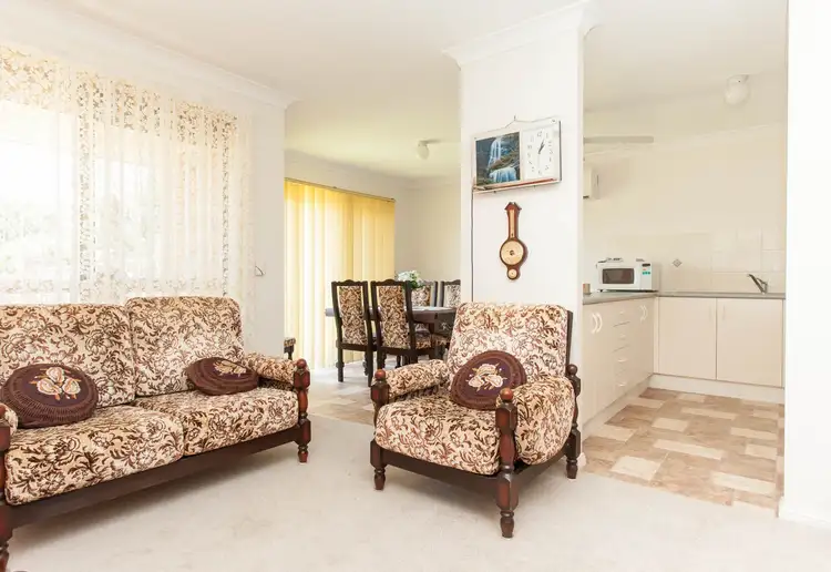 Fifth view of Homely villa listing, Unit 6/12 Chidgey Street, Cessnock NSW 2325
