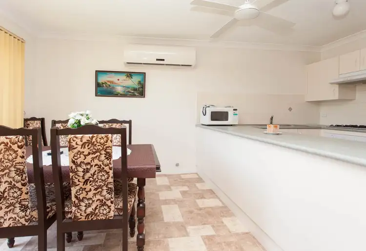 Sixth view of Homely villa listing, Unit 6/12 Chidgey Street, Cessnock NSW 2325