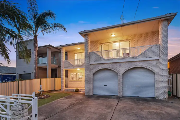 Second view of Homely house listing, 89 Oxford Avenue, Bankstown NSW 2200