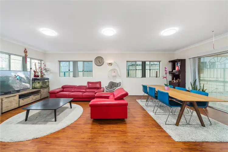 Third view of Homely house listing, 89 Oxford Avenue, Bankstown NSW 2200