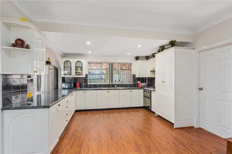 Fourth view of Homely house listing, 89 Oxford Avenue, Bankstown NSW 2200