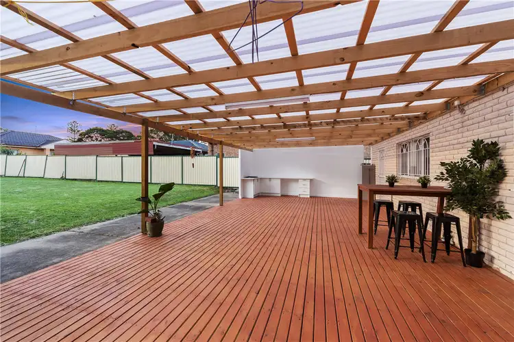 Fifth view of Homely house listing, 89 Oxford Avenue, Bankstown NSW 2200
