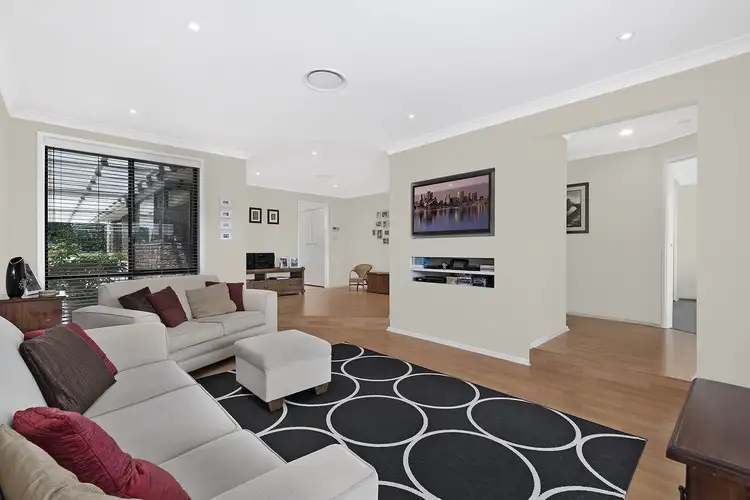 Second view of Homely house listing, 14 George Hely Crescent, Killarney Vale NSW 2261
