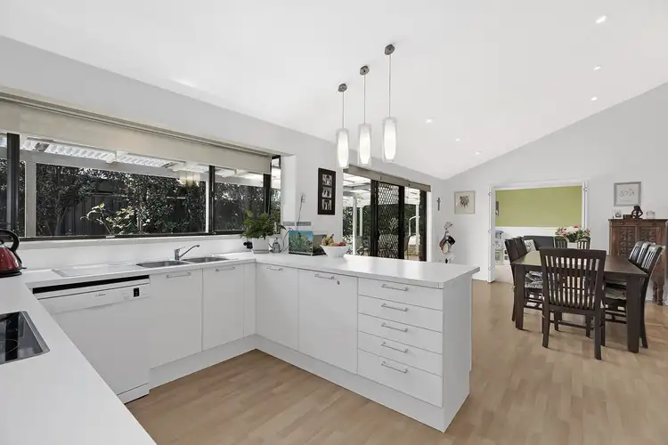 Third view of Homely house listing, 14 George Hely Crescent, Killarney Vale NSW 2261