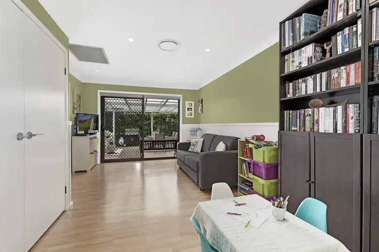 Fourth view of Homely house listing, 14 George Hely Crescent, Killarney Vale NSW 2261