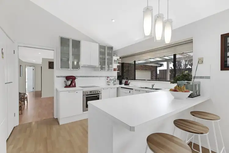 Fifth view of Homely house listing, 14 George Hely Crescent, Killarney Vale NSW 2261