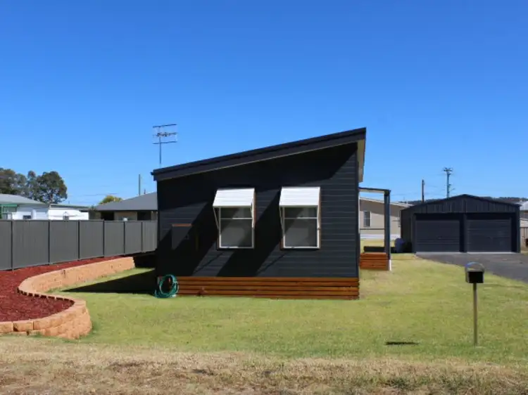 110 Healeys Lane, Glen Innes NSW 2370