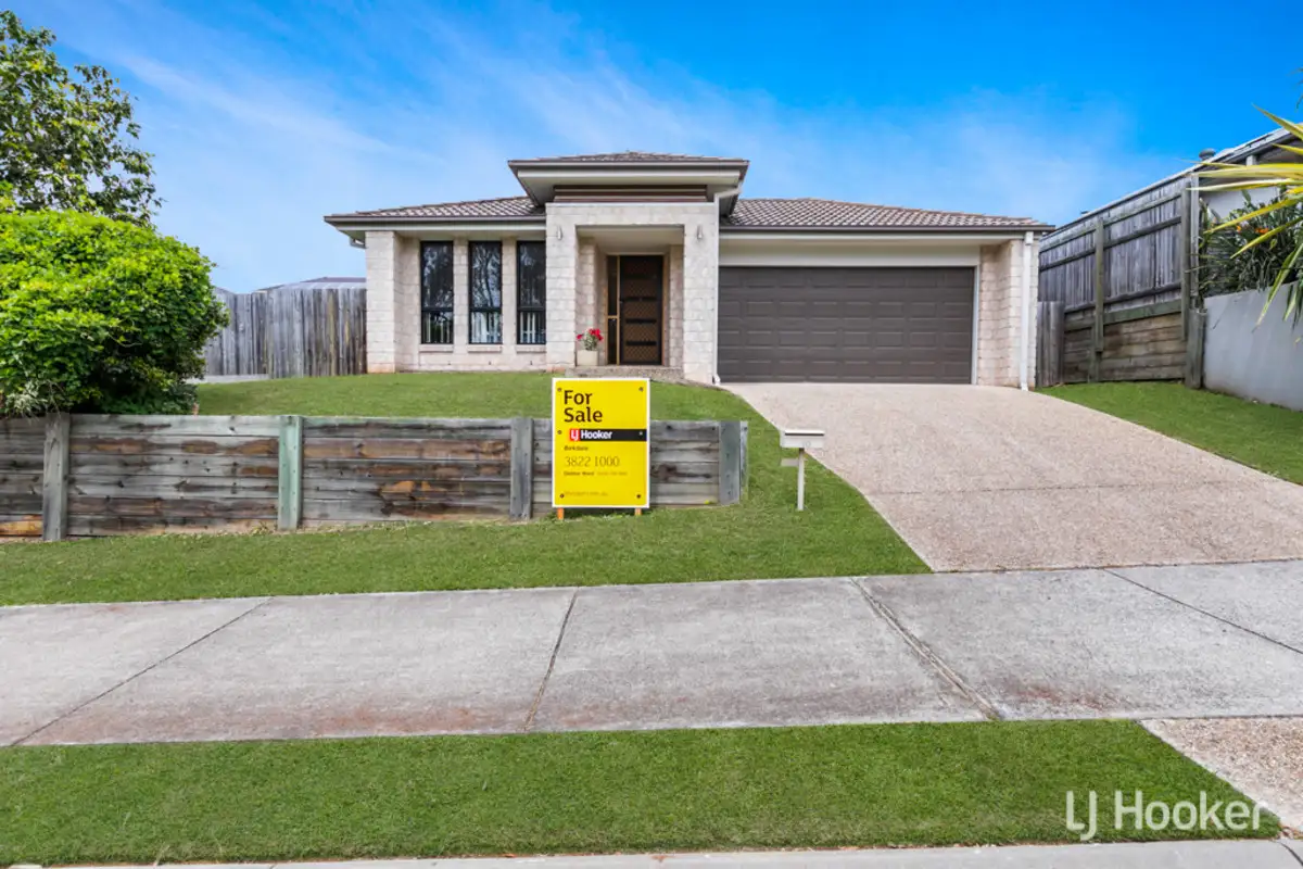 Main view of Homely house listing, 10 Clive Road, Birkdale QLD 4159