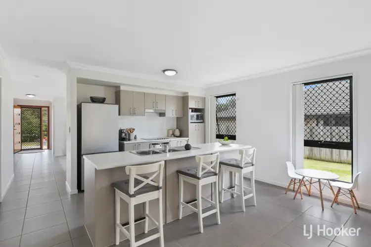 Sixth view of Homely house listing, 10 Clive Road, Birkdale QLD 4159