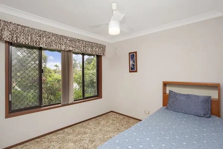 Seventh view of Homely semi-detached listing, 1/73 Treeview Drive, Burleigh Waters QLD 4220
