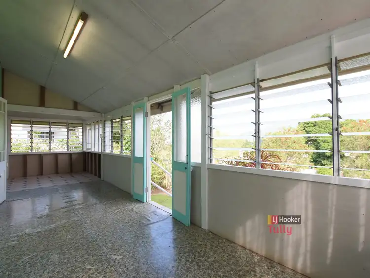 Second view of Homely house listing, 5 Brannigan Street, Tully QLD 4854