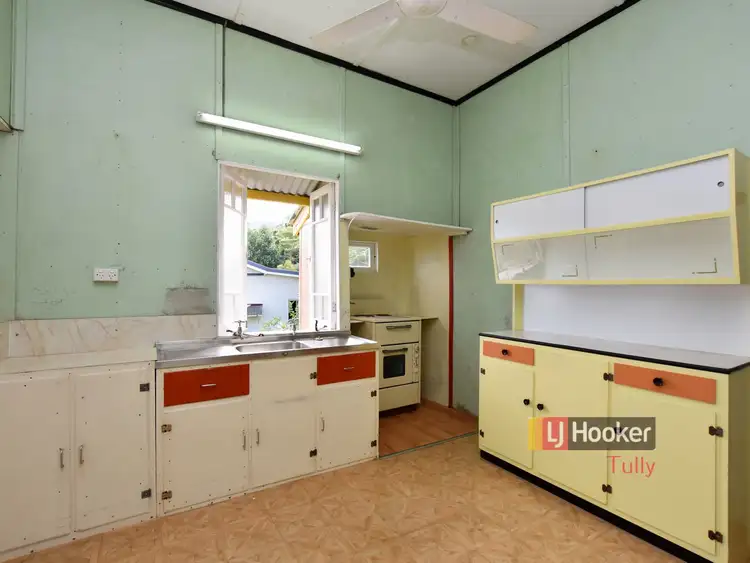 Fourth view of Homely house listing, 5 Brannigan Street, Tully QLD 4854