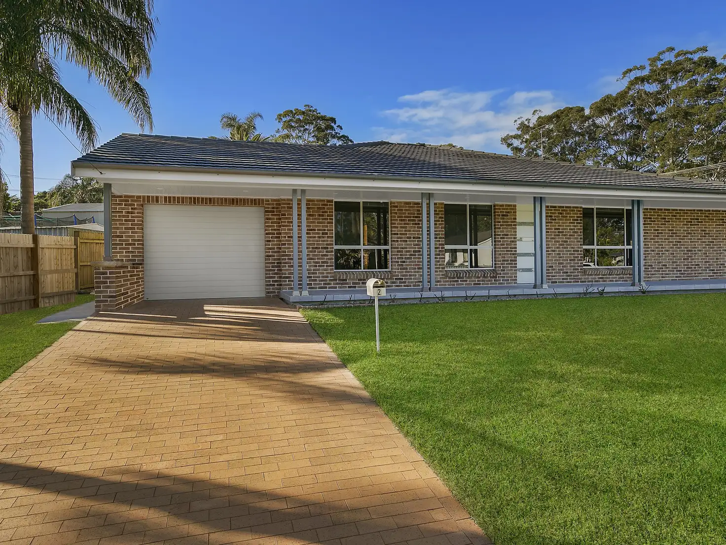 Main view of Homely house listing, 2 Eclipse Street, Chittaway Bay NSW 2261