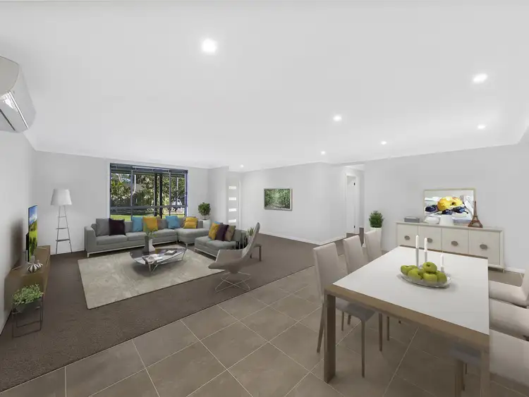Second view of Homely house listing, 2 Eclipse Street, Chittaway Bay NSW 2261