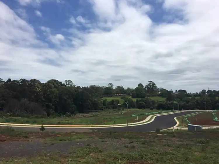 Main view of Homely land listing, 8 Earls Court, Goonellabah NSW 2480