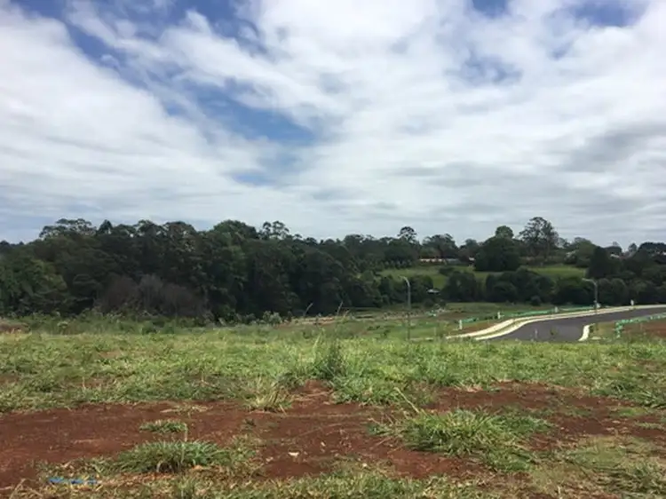 Second view of Homely land listing, 8 Earls Court, Goonellabah NSW 2480
