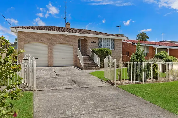 23 South Street, Killarney Vale NSW 2261