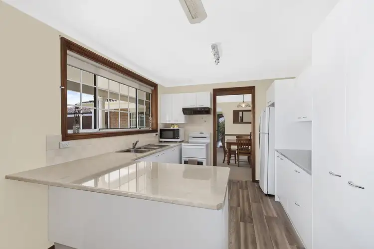 Fifth view of Homely house listing, 23 South Street, Killarney Vale NSW 2261