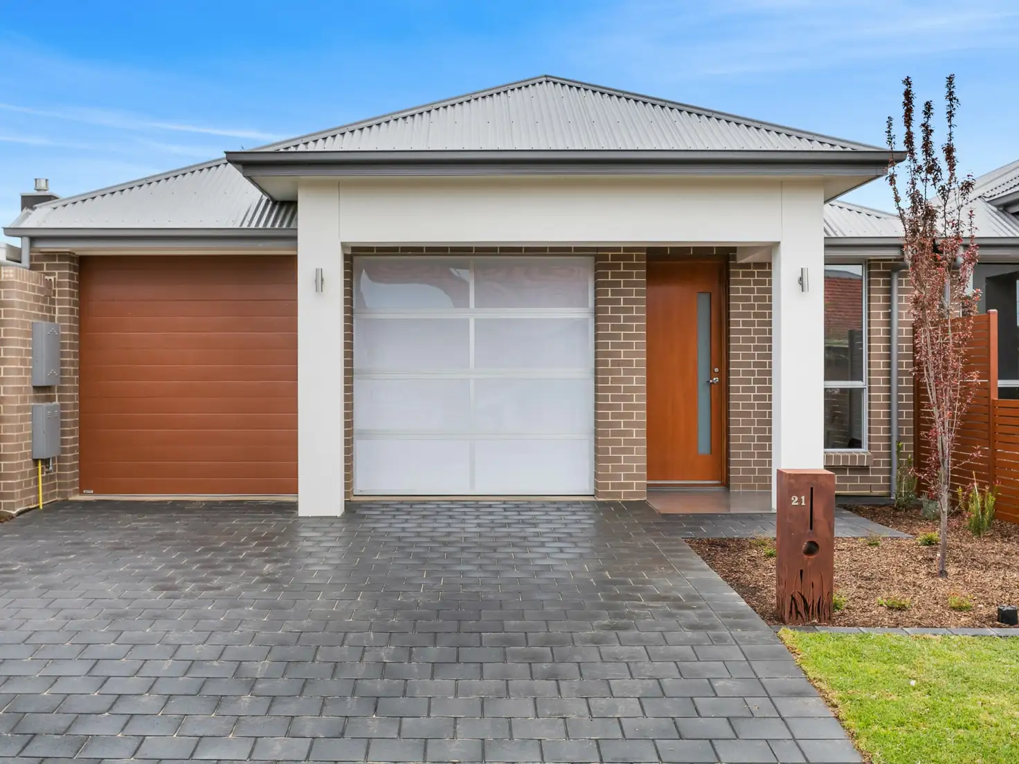 Main view of Homely house listing, 21 Sharpie Crescent, Grange SA 5022