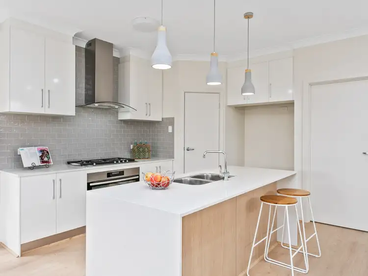 Second view of Homely house listing, 21 Sharpie Crescent, Grange SA 5022