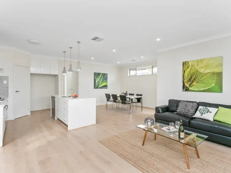 Fourth view of Homely house listing, 21 Sharpie Crescent, Grange SA 5022