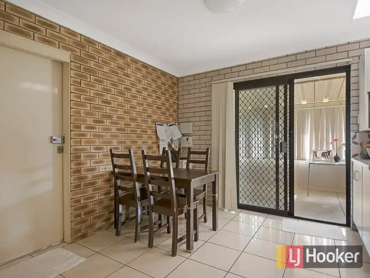 Fourth view of Homely house listing, 70 Kildonan Street, Aspley QLD 4034