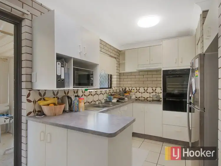 Fifth view of Homely house listing, 70 Kildonan Street, Aspley QLD 4034
