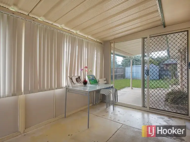 Sixth view of Homely house listing, 70 Kildonan Street, Aspley QLD 4034