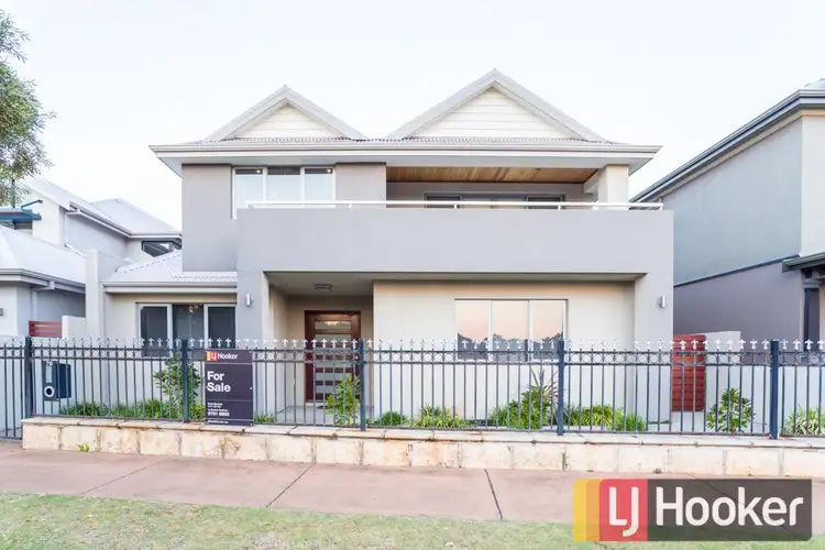 79 Tuart Street, South Bunbury WA 6230