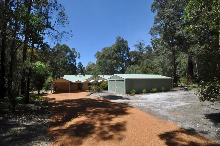 Main view of Homely house listing, 33 Karri Lane, Quinninup WA 6258