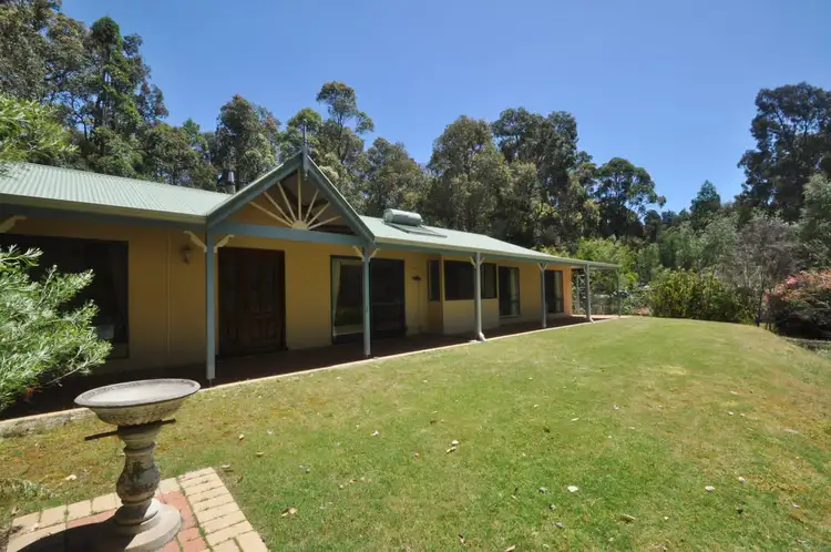 Third view of Homely house listing, 33 Karri Lane, Quinninup WA 6258