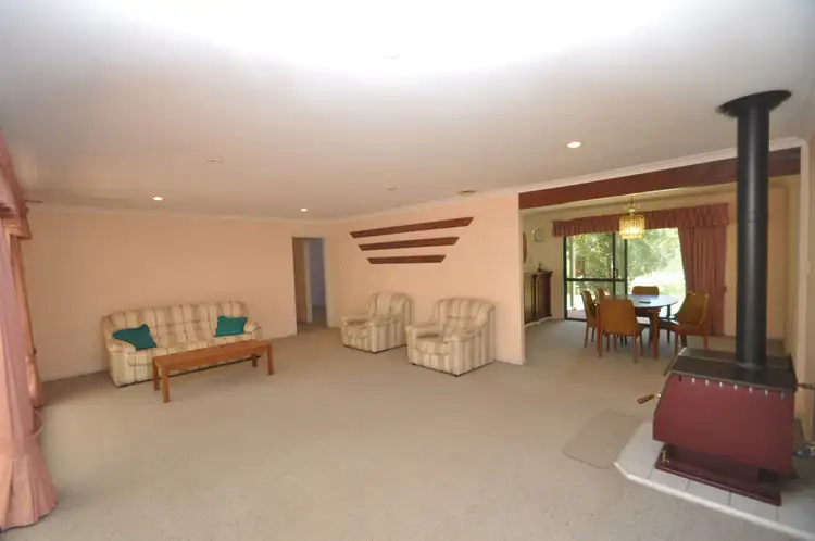 Fourth view of Homely house listing, 33 Karri Lane, Quinninup WA 6258
