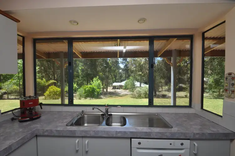 Seventh view of Homely house listing, 33 Karri Lane, Quinninup WA 6258